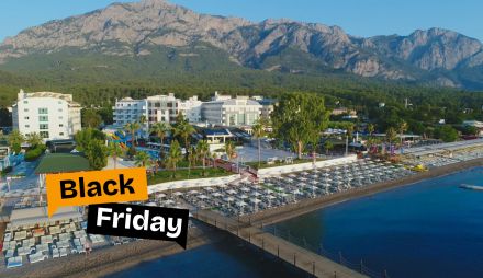 SEALIFE KEMER RESORT